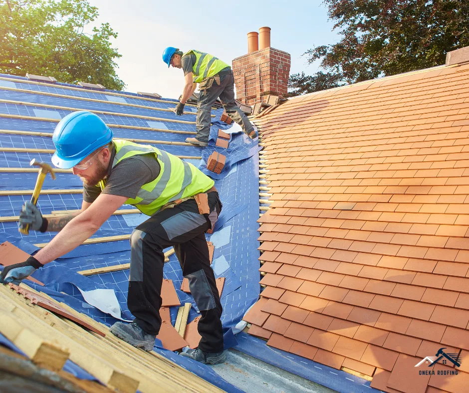 Why choose Roof Repair Near Me in Olney, TX