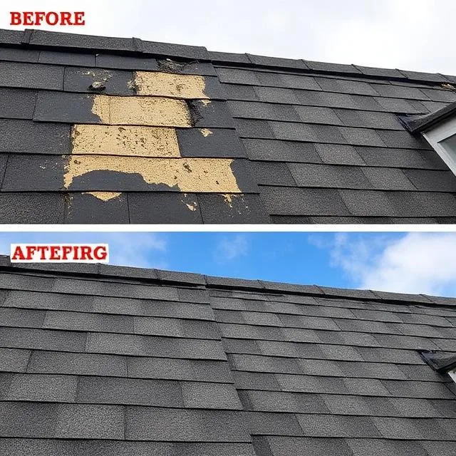 Roof Repair Near Me in Olney, TX near me